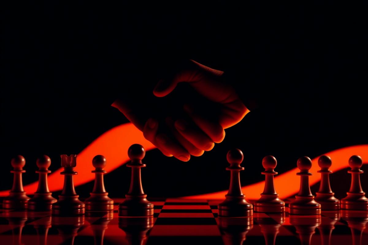 Consulting & Strategy
