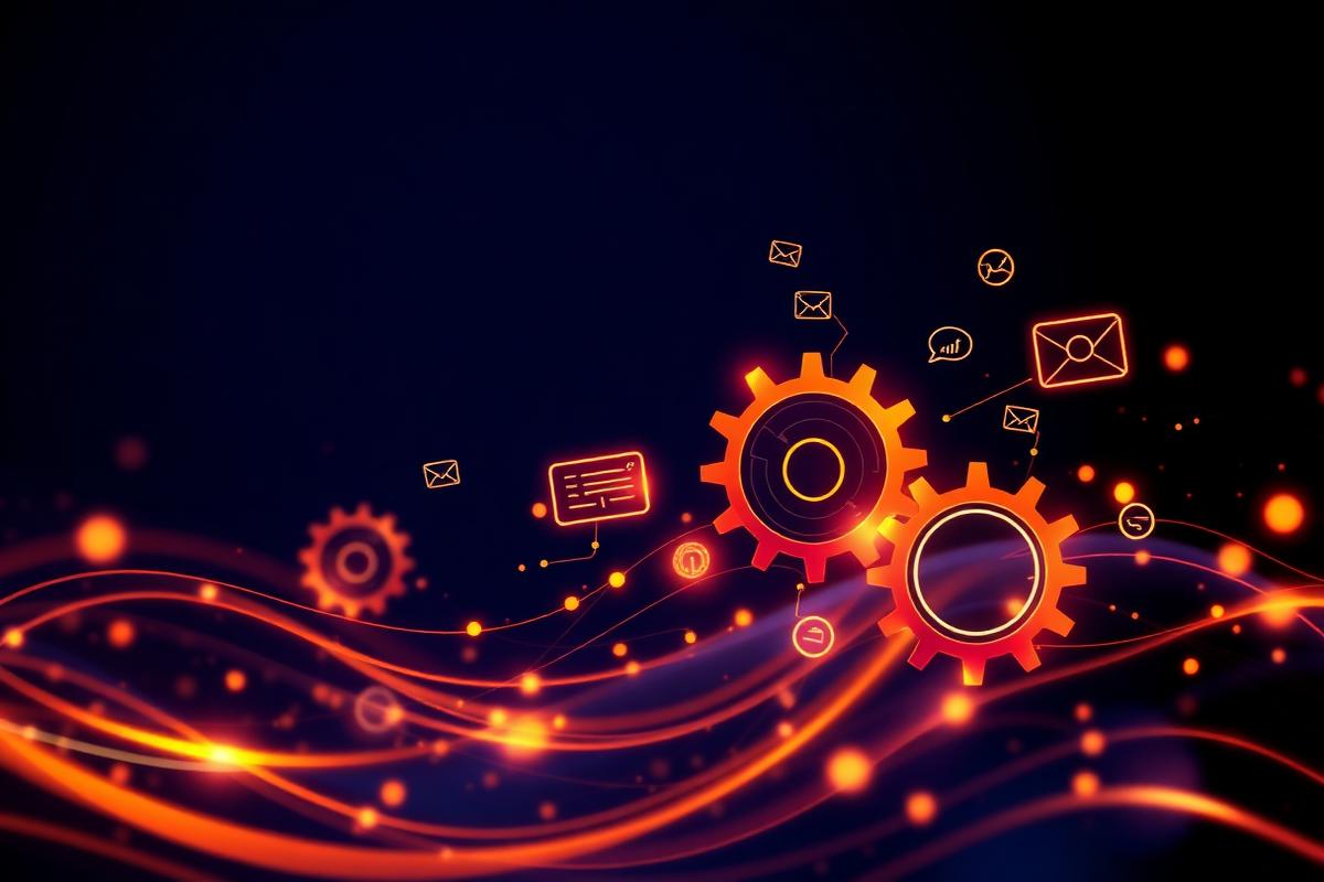 Marketing Automation